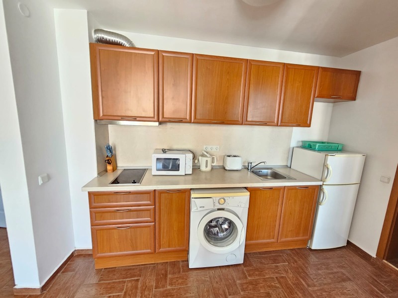 Продава  2-стаен област Бургас , гр. Свети Влас , 64 кв.м | 11149317 - изображение [7]