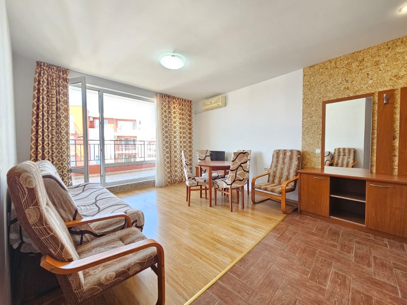 Продава  2-стаен област Бургас , гр. Свети Влас , 64 кв.м | 11149317 - изображение [3]