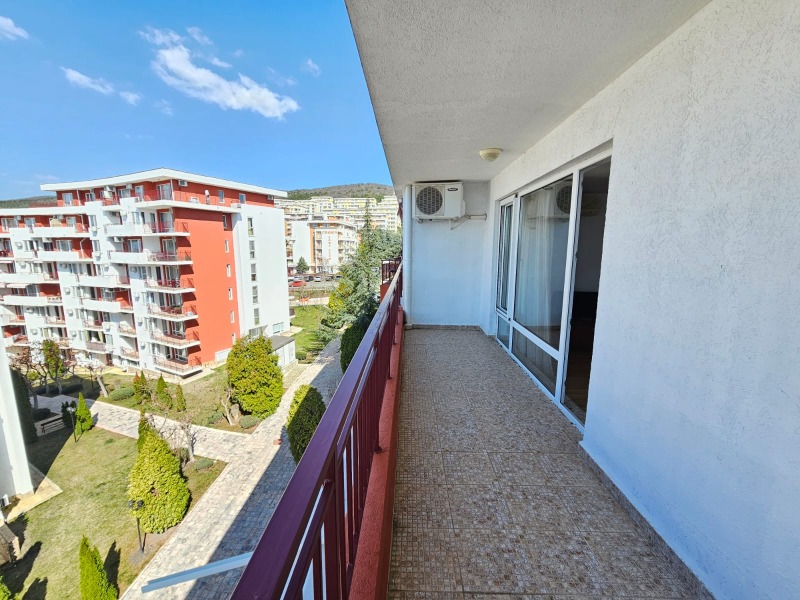Продава  2-стаен област Бургас , гр. Свети Влас , 64 кв.м | 11149317 - изображение [12]