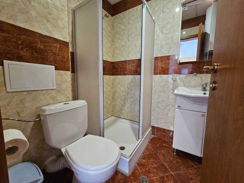 Продава  2-стаен област Бургас , гр. Свети Влас , 64 кв.м | 11149317 - изображение [10]