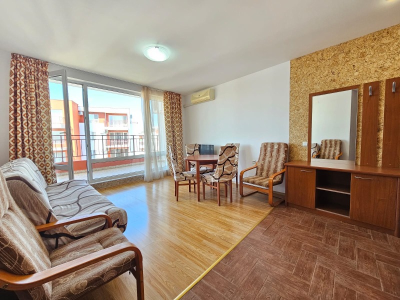 Продава  2-стаен област Бургас , гр. Свети Влас , 64 кв.м | 11149317 - изображение [5]