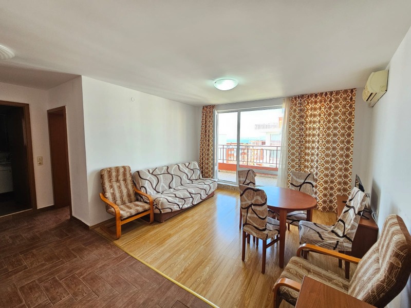 Продава  2-стаен област Бургас , гр. Свети Влас , 64 кв.м | 11149317 - изображение [2]