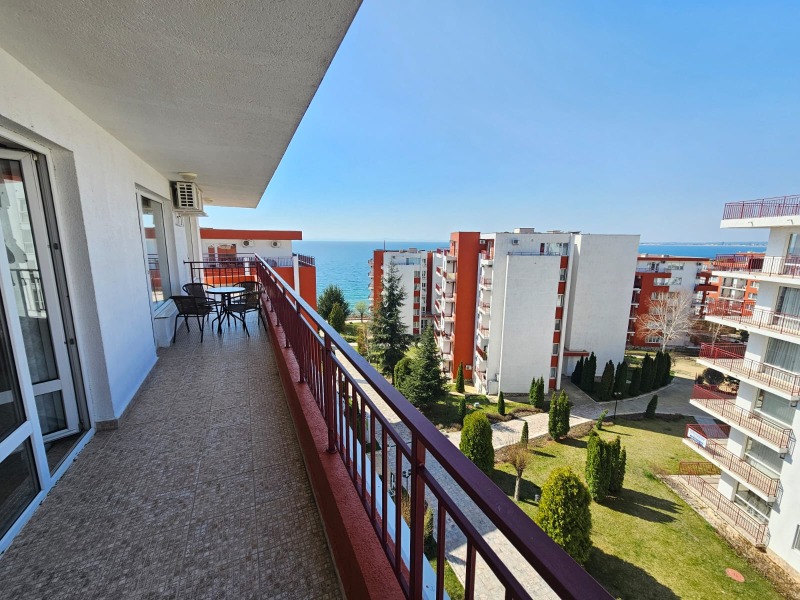 Продава  2-стаен област Бургас , гр. Свети Влас , 64 кв.м | 11149317 - изображение [11]