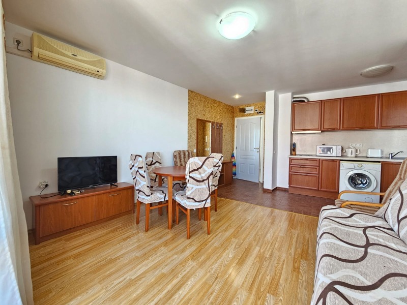 Продава  2-стаен област Бургас , гр. Свети Влас , 64 кв.м | 11149317 - изображение [6]