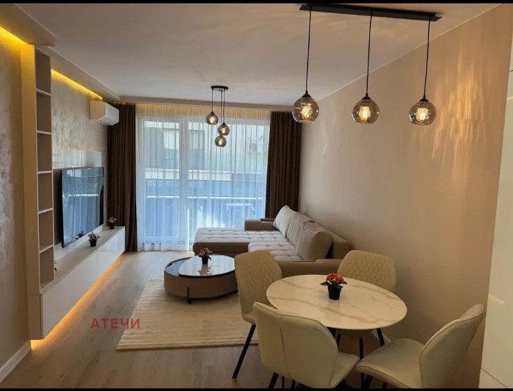 Продава 2-СТАЕН, град София, Малинова долина • 235000 € / 459620.05 лв. • 25230520 1