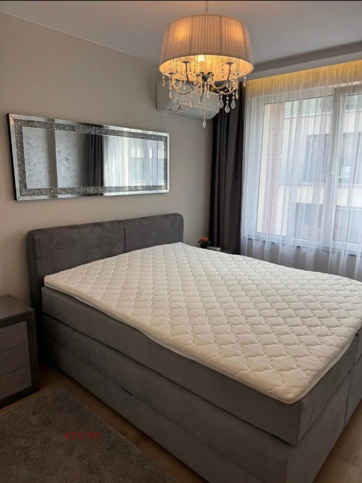 Продава 2-СТАЕН, гр. София, Малинова долина, снимка 3 - Апартаменти - 52799451