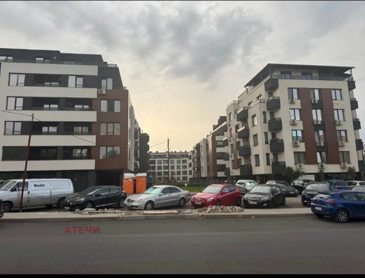 Продава 2-СТАЕН, гр. София, Малинова долина, снимка 8 - Апартаменти - 52799451