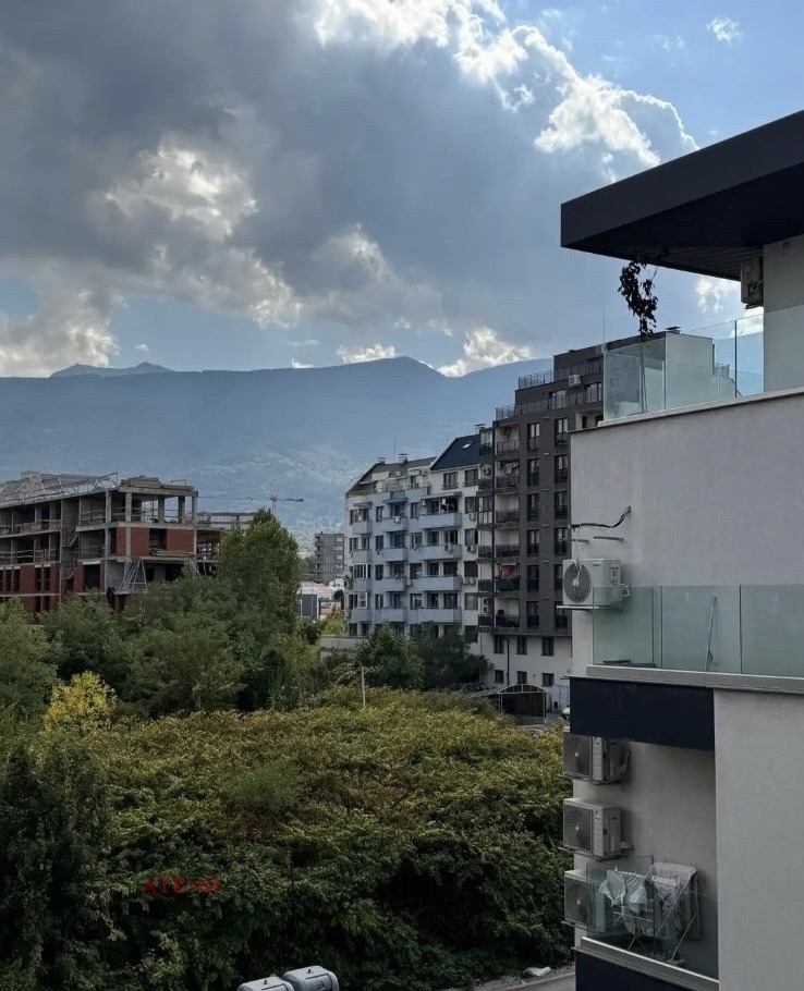 Продава 2-СТАЕН, гр. София, Малинова долина, снимка 6 - Апартаменти - 52799451