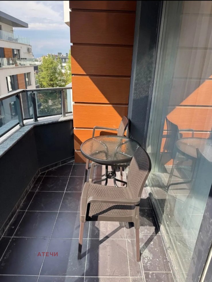 Продава 2-СТАЕН, гр. София, Малинова долина, снимка 7 - Апартаменти - 52799451