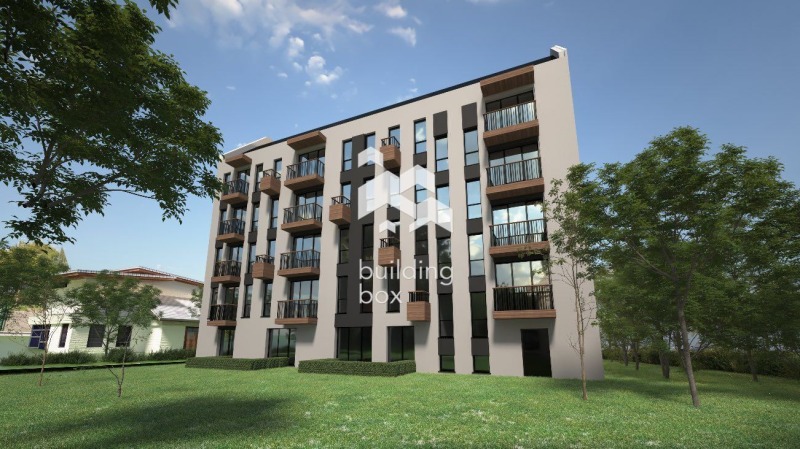 Продава 2-СТАЕН, гр. София, Овча купел, снимка 3 - Апартаменти - 53324372