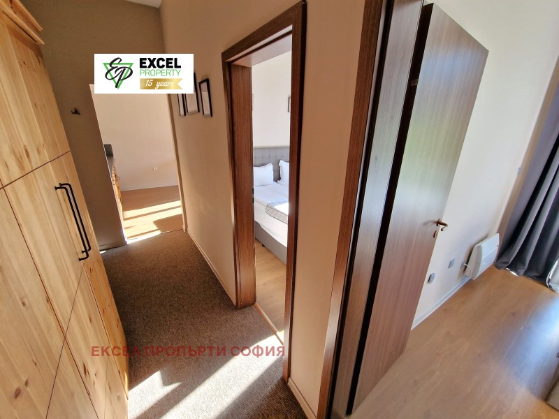 Zu verkaufen  2 Schlafzimmer region Blagoewgrad , Bansko , 57 qm | 80531288 - Bild [3]