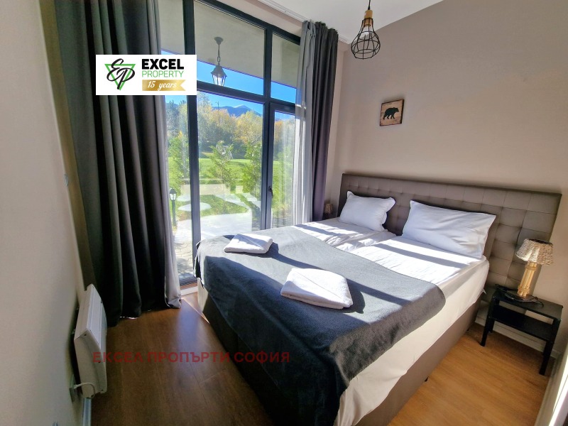 Zu verkaufen  2 Schlafzimmer region Blagoewgrad , Bansko , 57 qm | 80531288 - Bild [12]