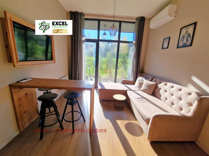 En venta  2 dormitorios región Blagoevgrad , Bansko , 57 metros cuadrados | 80531288