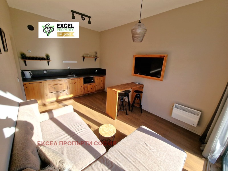 En venta  2 dormitorios región Blagoevgrad , Bansko , 57 metros cuadrados | 80531288 - imagen [4]