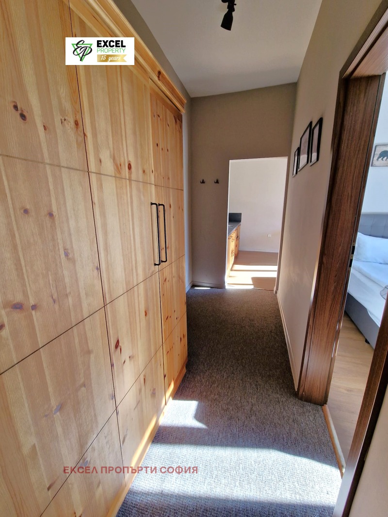 Zu verkaufen  2 Schlafzimmer region Blagoewgrad , Bansko , 57 qm | 80531288 - Bild [5]