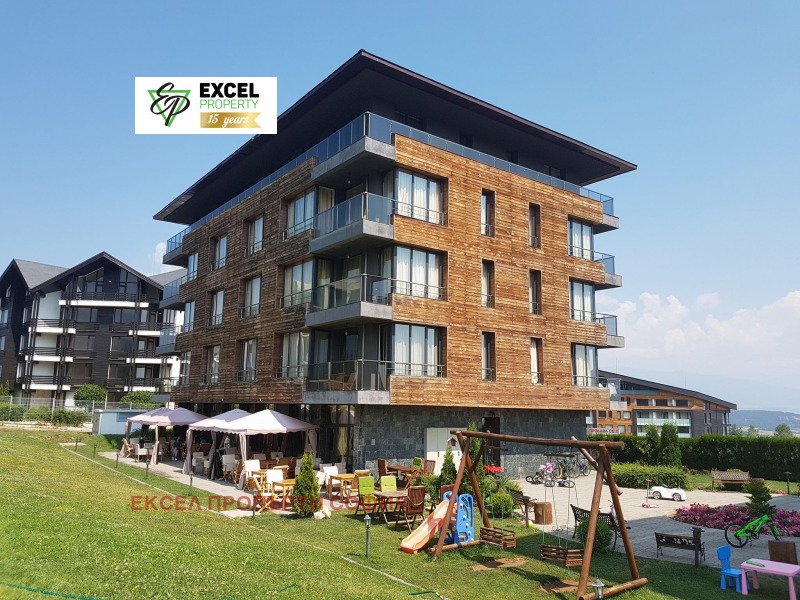 En venta  2 dormitorios región Blagoevgrad , Bansko , 57 metros cuadrados | 80531288 - imagen [13]