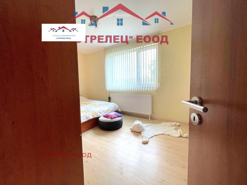 Продава 3-СТАЕН, гр. Добрич, Добротица - Варненска, снимка 3 - Aпартаменти - 45656183