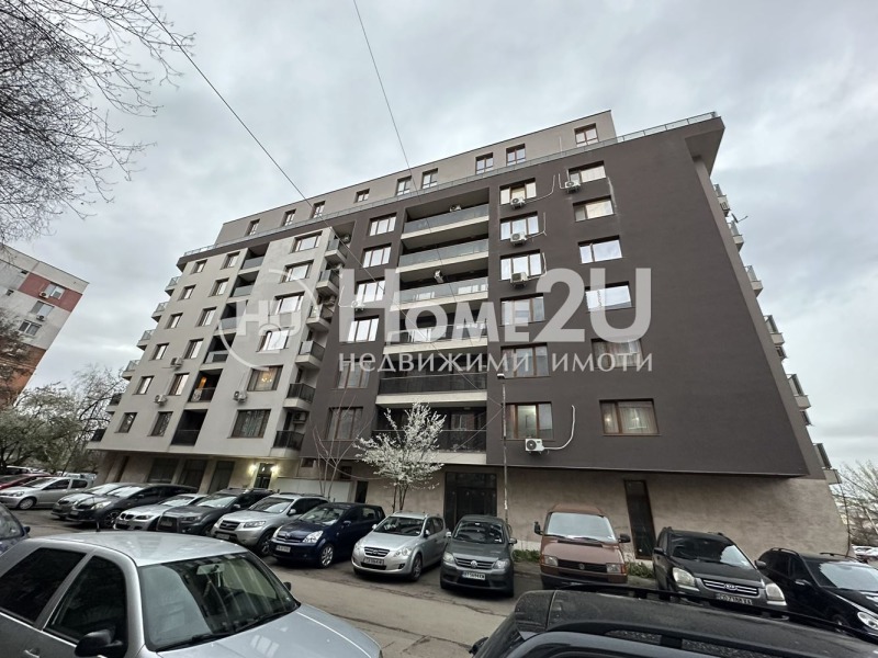 Til salgs  2 soverom Sofia , Ljulin 1 , 57 kvm | 51675424 - bilde [14]