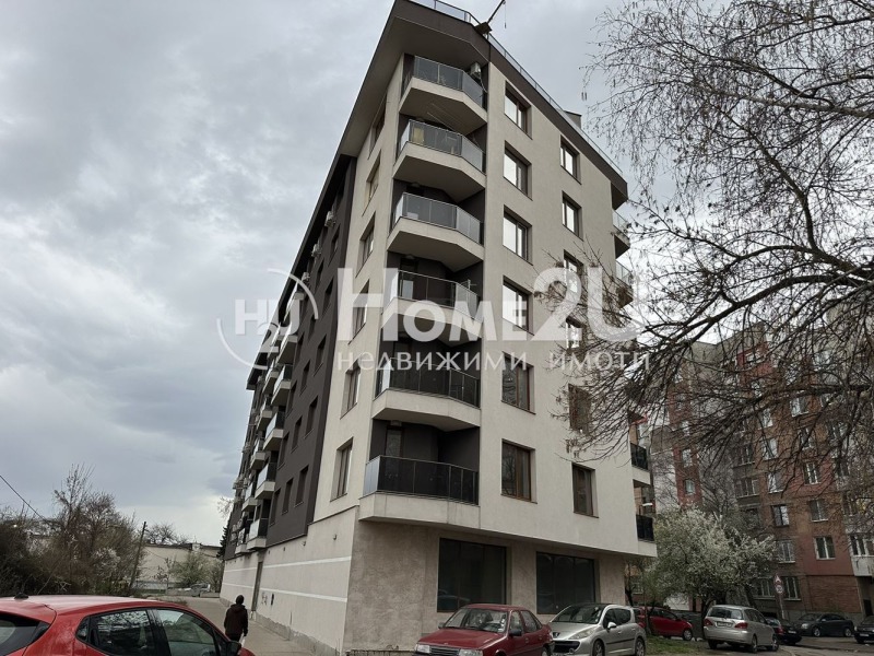 Til salgs  2 soverom Sofia , Ljulin 1 , 57 kvm | 51675424 - bilde [15]