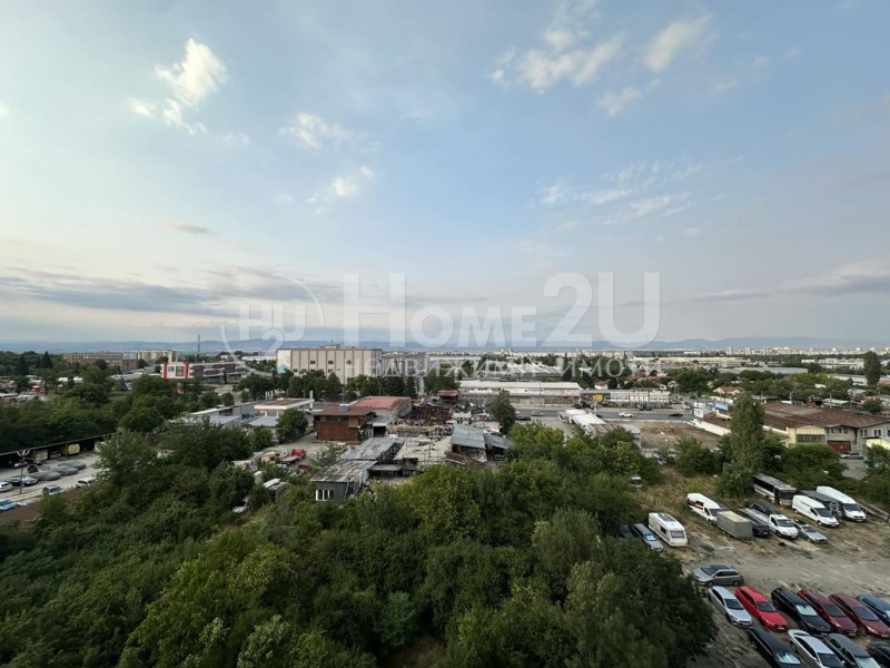 Til salgs  2 soverom Sofia , Ljulin 1 , 57 kvm | 51675424 - bilde [13]