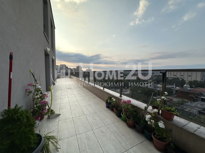 Til salgs  2 soverom Sofia , Ljulin 1 , 57 kvm | 51675424 - bilde [6]