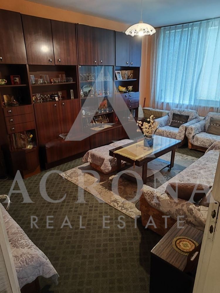 In vendita  2 camere da letto Plovdiv , Hristo Smirnenski , 84 mq | 86451242 - Immagine [3]