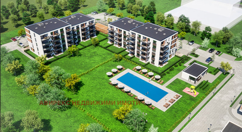 Продава  3-стаен област Пловдив , с. Ягодово , 110 кв.м | 47268973 - изображение [5]