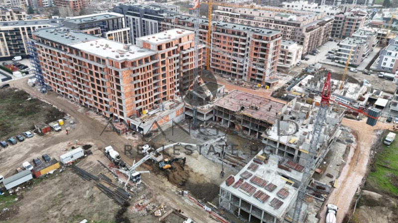 Продава 3-СТАЕН, гр. Пловдив, Христо Смирненски, снимка 2 - Апартаменти - 52751464