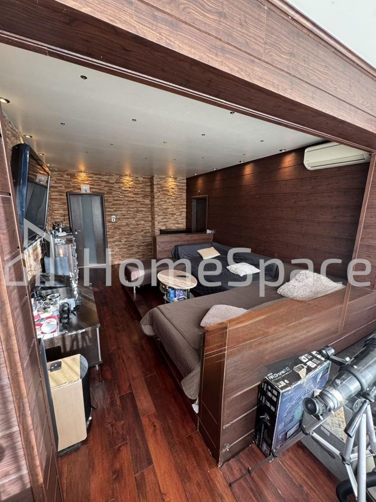 Продава 3-СТАЕН, гр. София, Дървеница, снимка 2 - Апартаменти - 53031953