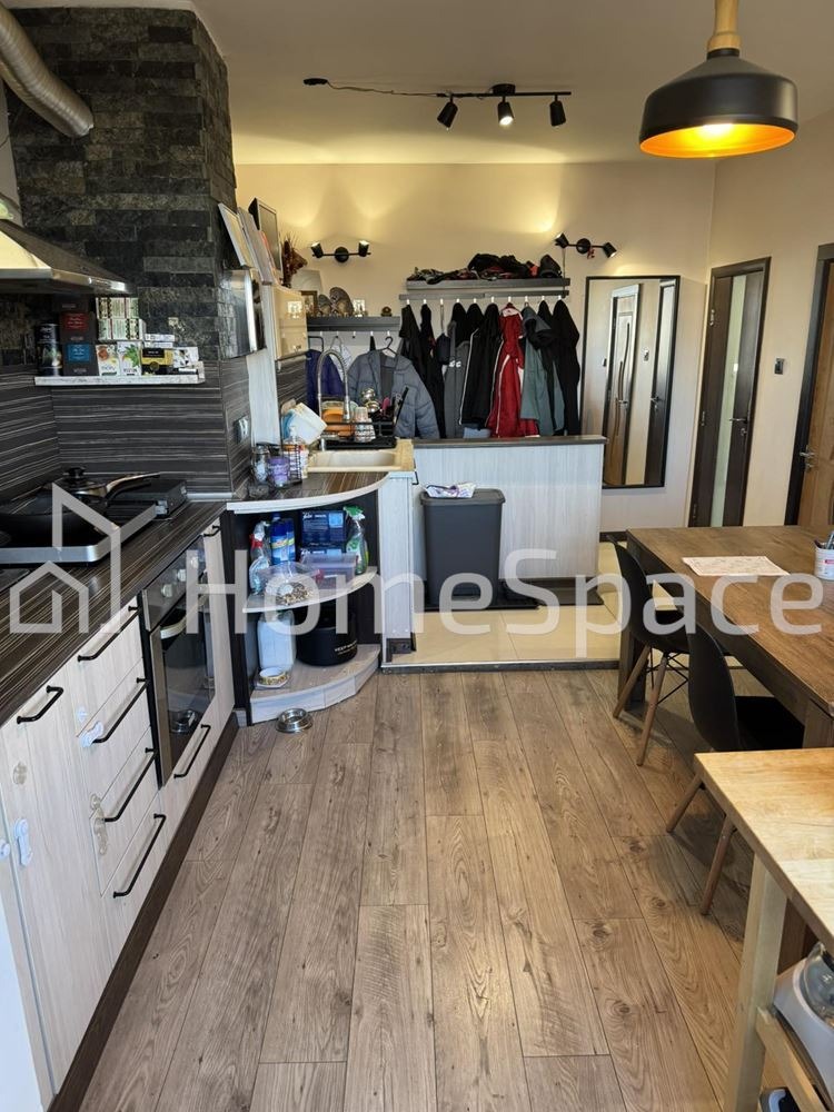 Продава 3-СТАЕН, гр. София, Дървеница, снимка 3 - Апартаменти - 53031953