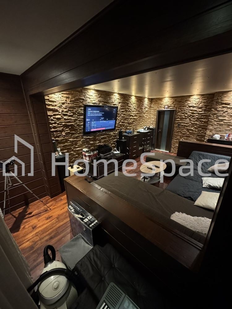 Продава 3-СТАЕН, гр. София, Дървеница, снимка 4 - Апартаменти - 53031953