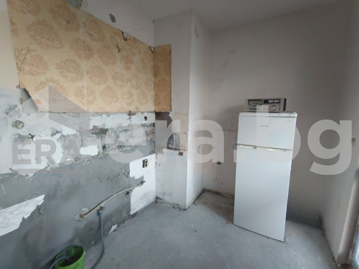 Продава 3-СТАЕН, гр. Варна, Кайсиева градина, снимка 2 - Апартаменти - 53162036