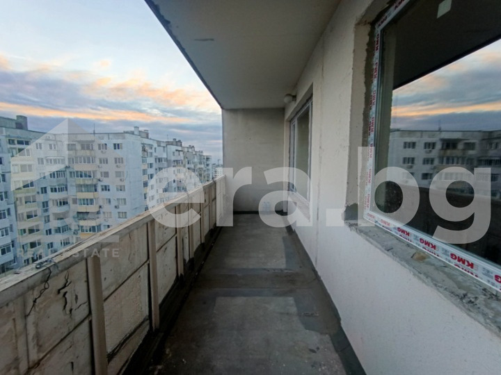 Продава 3-СТАЕН, гр. Варна, Кайсиева градина, снимка 5 - Апартаменти - 53162036