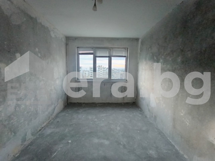 Продава 3-СТАЕН, гр. Варна, Кайсиева градина, снимка 3 - Апартаменти - 53162036