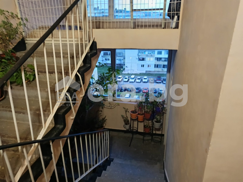 Продава 3-СТАЕН, гр. Варна, Кайсиева градина, снимка 6 - Апартаменти - 53162036