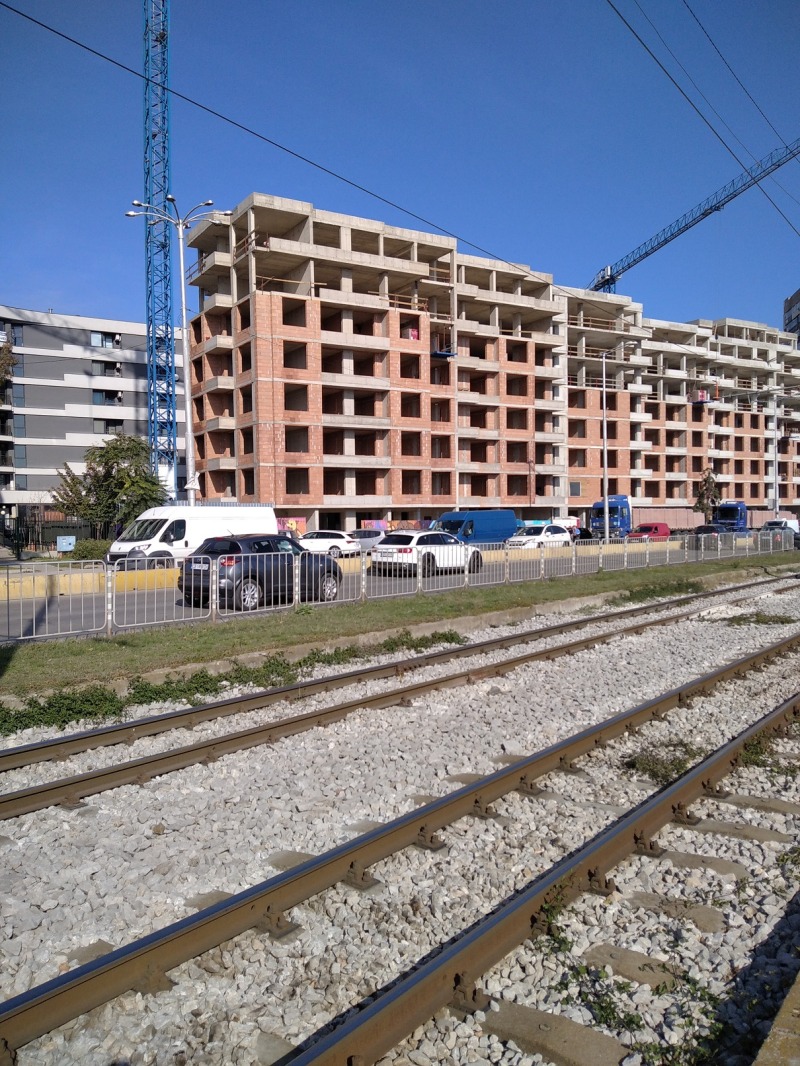 Na prodej  3 ložnice Sofia , Ovča kupel , 123 m2 | 49005390 - obraz [6]