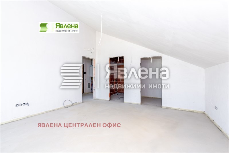 Продава 4-СТАЕН, гр. София, Симеоново, снимка 11 - Aпартаменти - 48255532