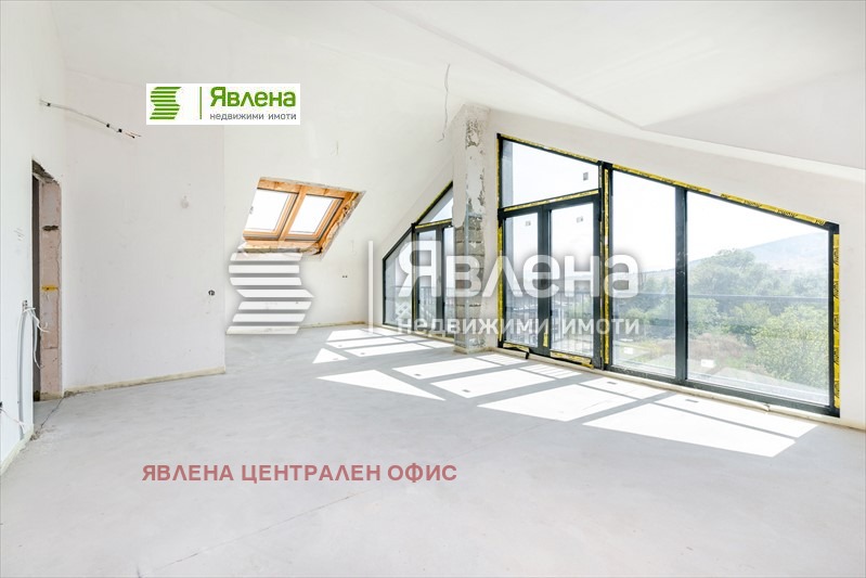 Продава 4-СТАЕН, гр. София, Симеоново, снимка 8 - Aпартаменти - 48255532