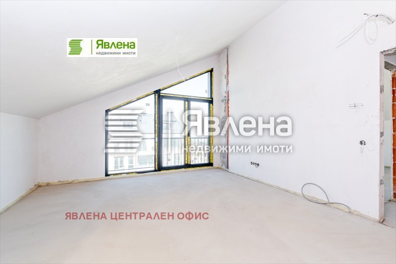 Продава 4-СТАЕН, гр. София, Симеоново, снимка 10 - Aпартаменти - 48255532