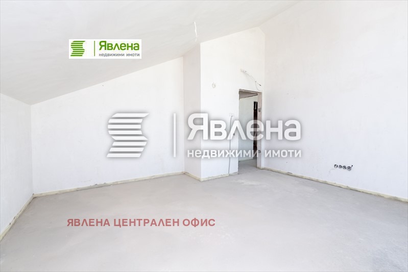 Продава 4-СТАЕН, гр. София, Симеоново, снимка 12 - Aпартаменти - 48255532