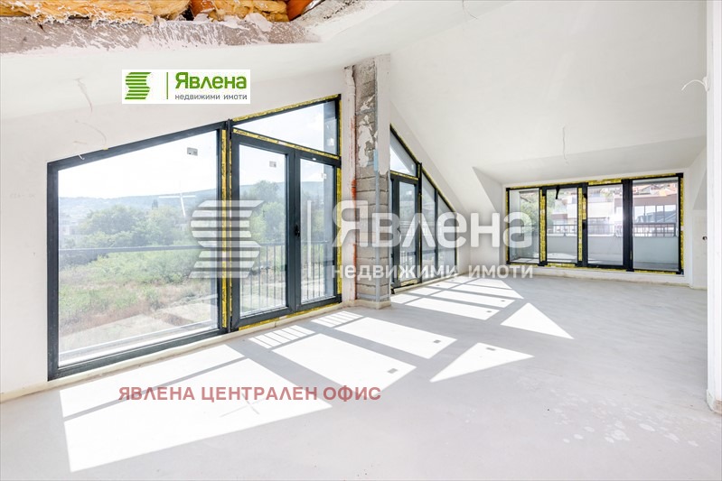 Продава 4-СТАЕН, гр. София, Симеоново, снимка 9 - Aпартаменти - 48255532