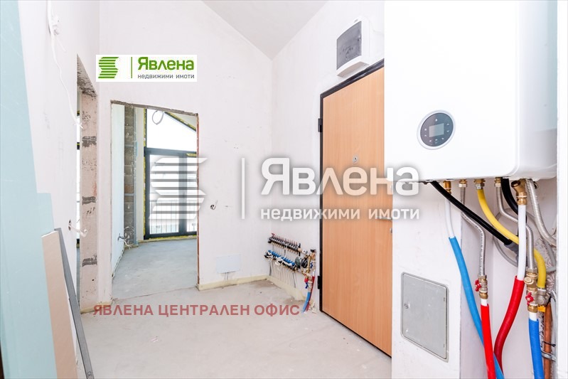 Продава 4-СТАЕН, гр. София, Симеоново, снимка 14 - Aпартаменти - 48255532