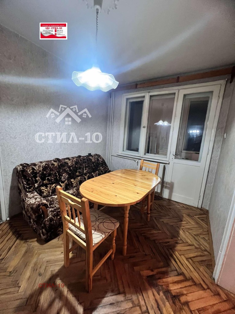 Продава МНОГОСТАЕН, гр. Шумен, Добруджански, снимка 4 - Aпартаменти - 48297123