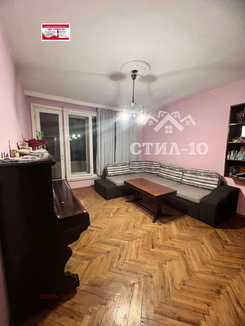 Zu verkaufen  3 Schlafzimmer Schumen , Dobrudschanski , 90 qm | 22374577 - Bild [2]