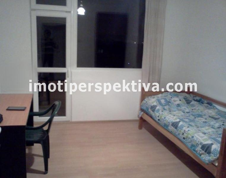 En venta  1 dormitorio Plovdiv , Jristo Smirnenski , 58 metros cuadrados | 46410592 - imagen [3]