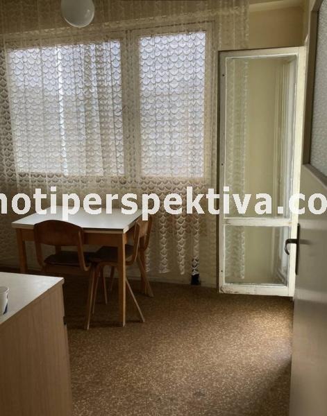 Eladó  1 hálószoba Plovdiv , Hristo Smirnenski , 58 négyzetméter | 46410592