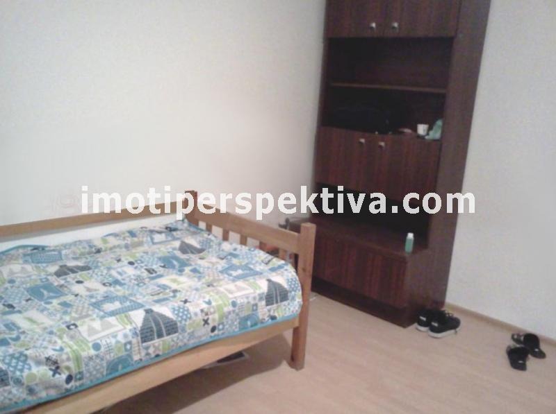 Te koop  1 slaapkamer Plovdiv , Christo Smirnenski , 58 m² | 46410592 - afbeelding [2]