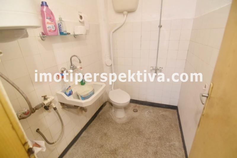 À venda  1 quarto Plovdiv , Hristo Smirnenski , 58 m² | 46410592 - imagem [4]