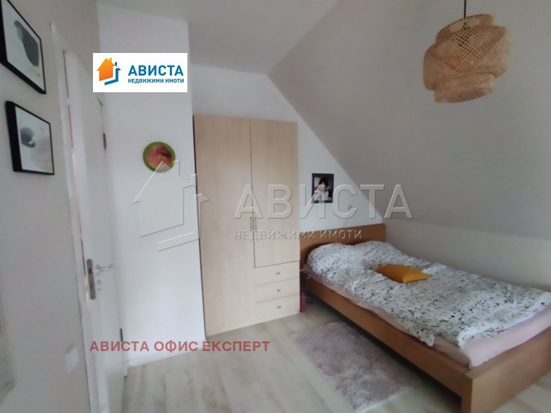 Продава ЕТАЖ ОТ КЪЩА, гр. София, Овча купел, снимка 10 - Етаж от къща - 48571641