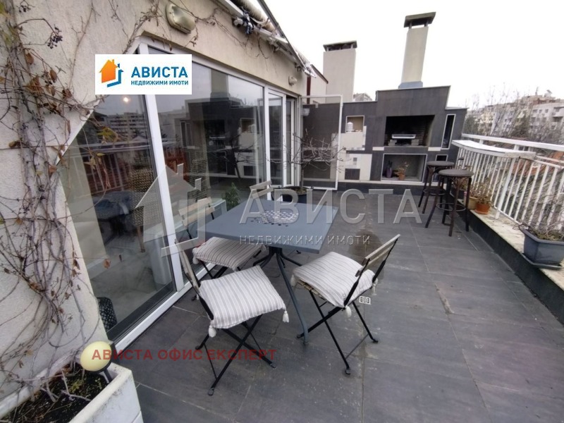 À vendre  Étage de la maison Sofia , Ovtcha koupel , 155 m² | 76474090 - image [2]